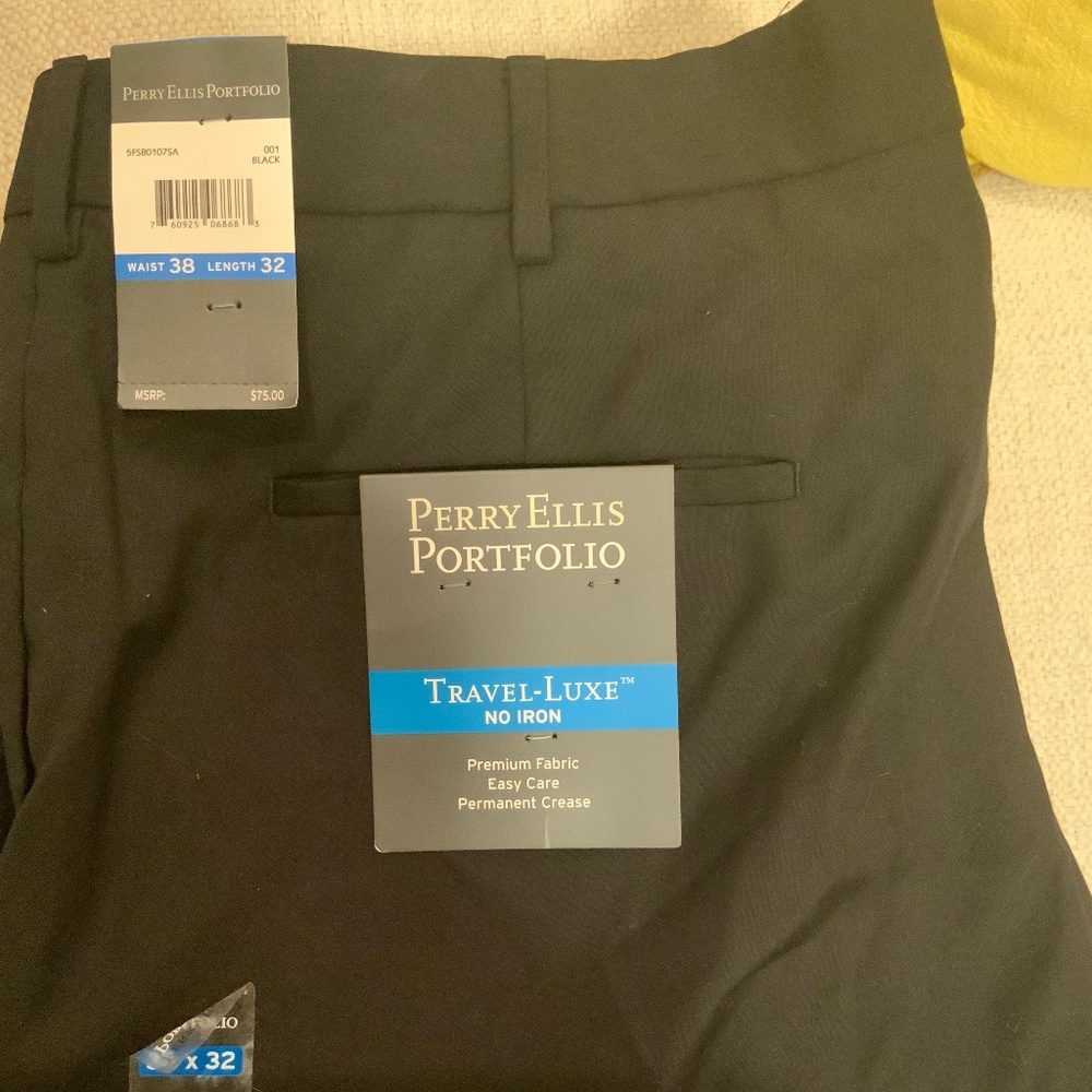 Mens Pants